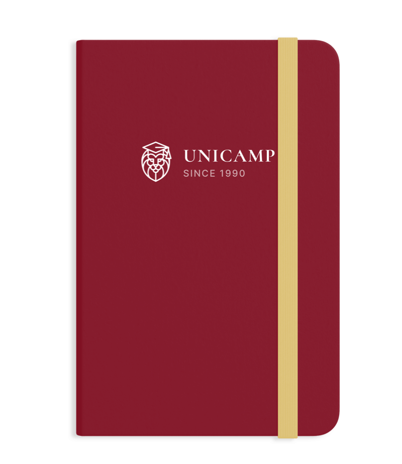 Unicamp Notebook